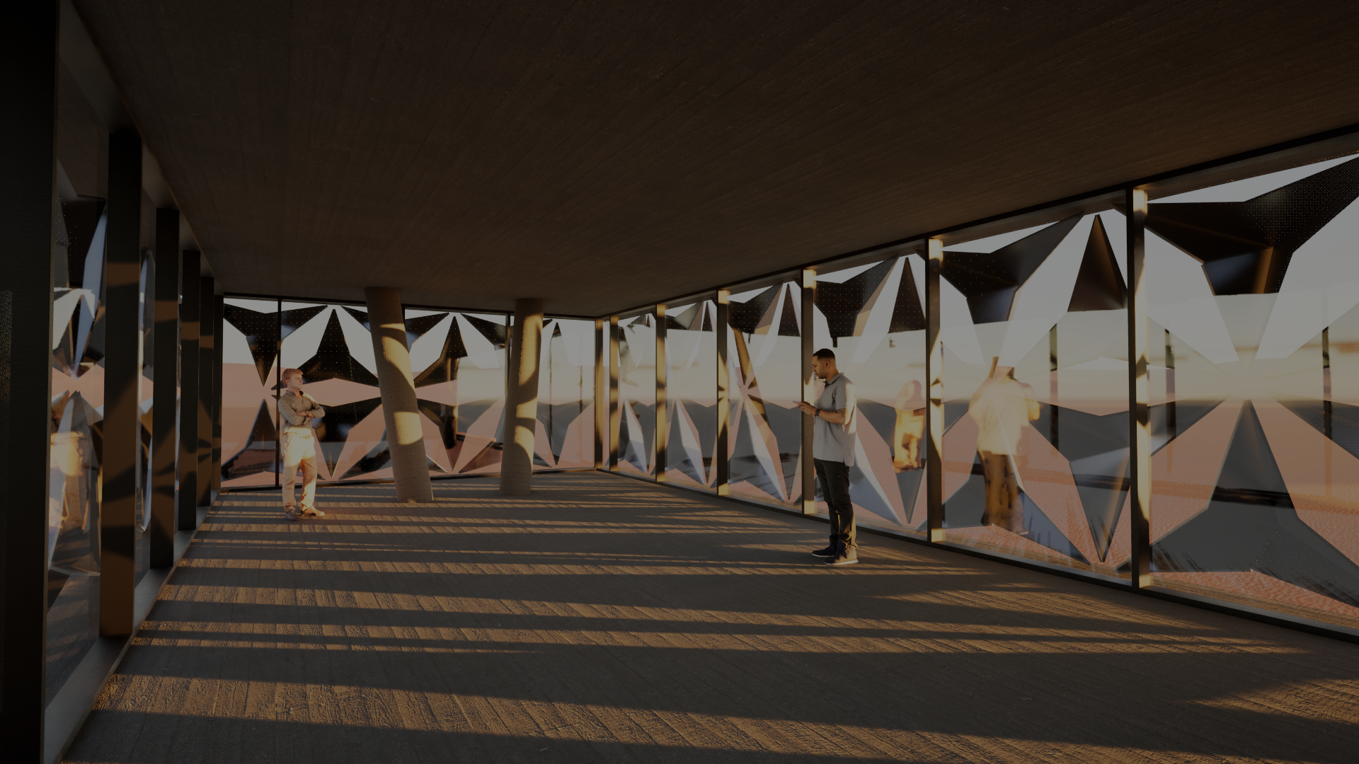 URBAN STRATUM