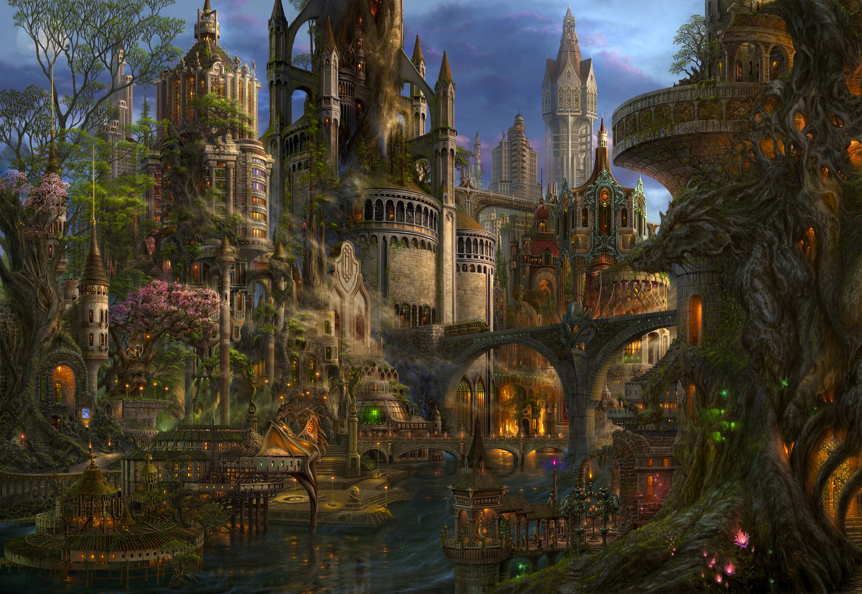 URBAN STRATUM