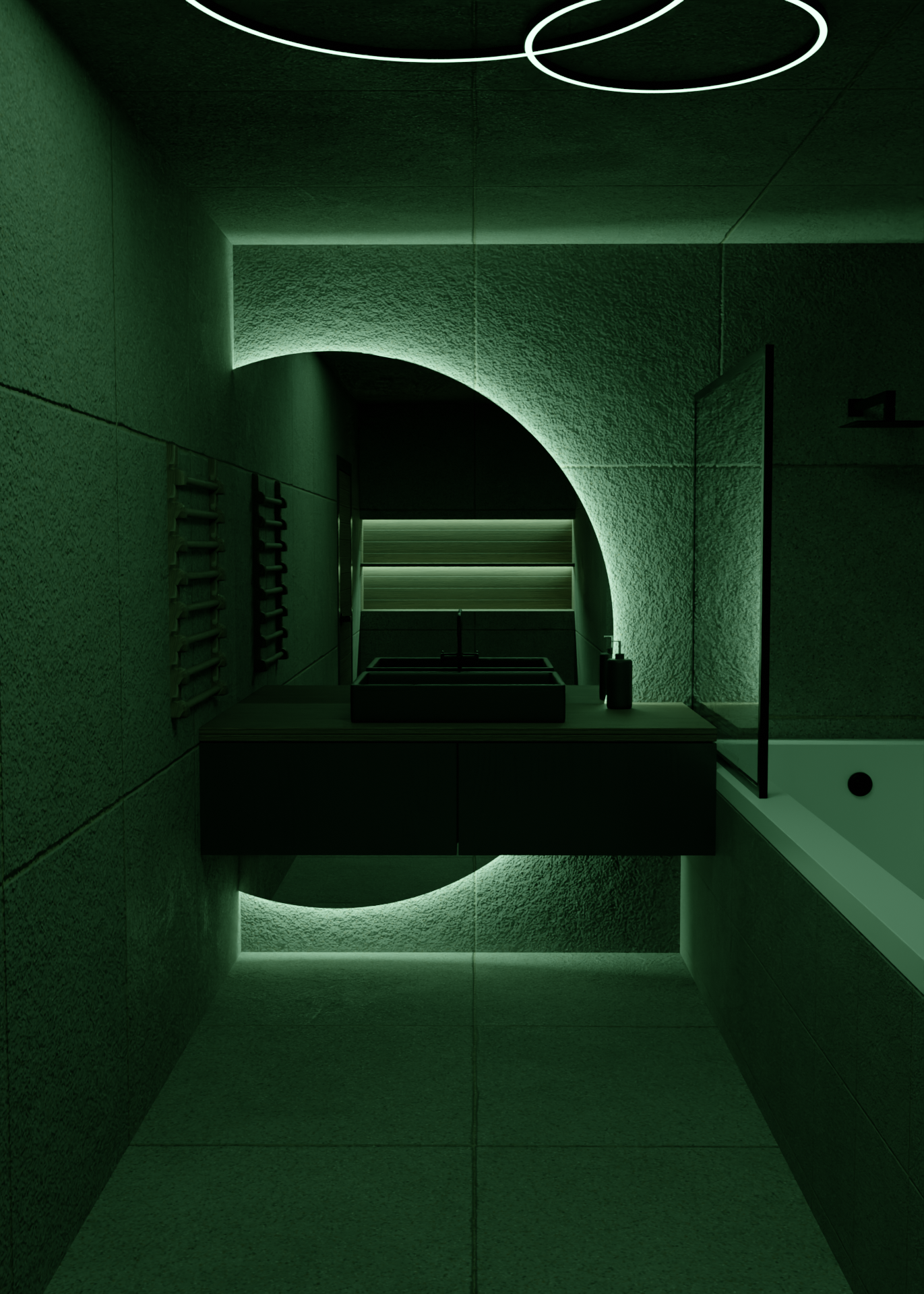 SILENT VOID