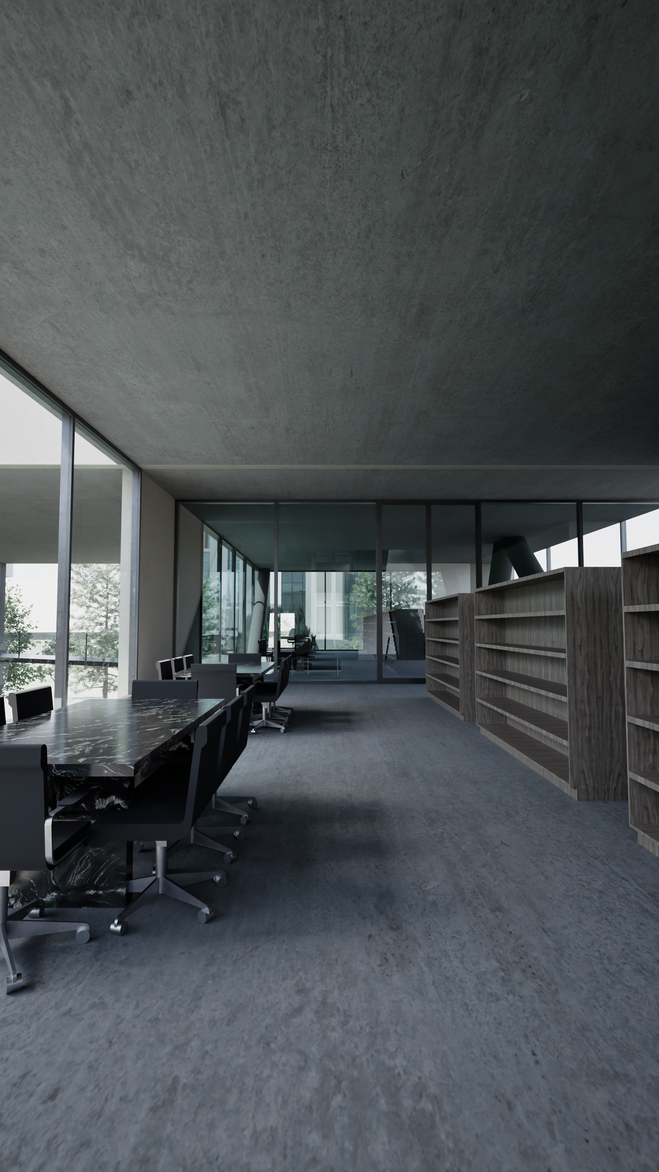 URBAN STRATUM