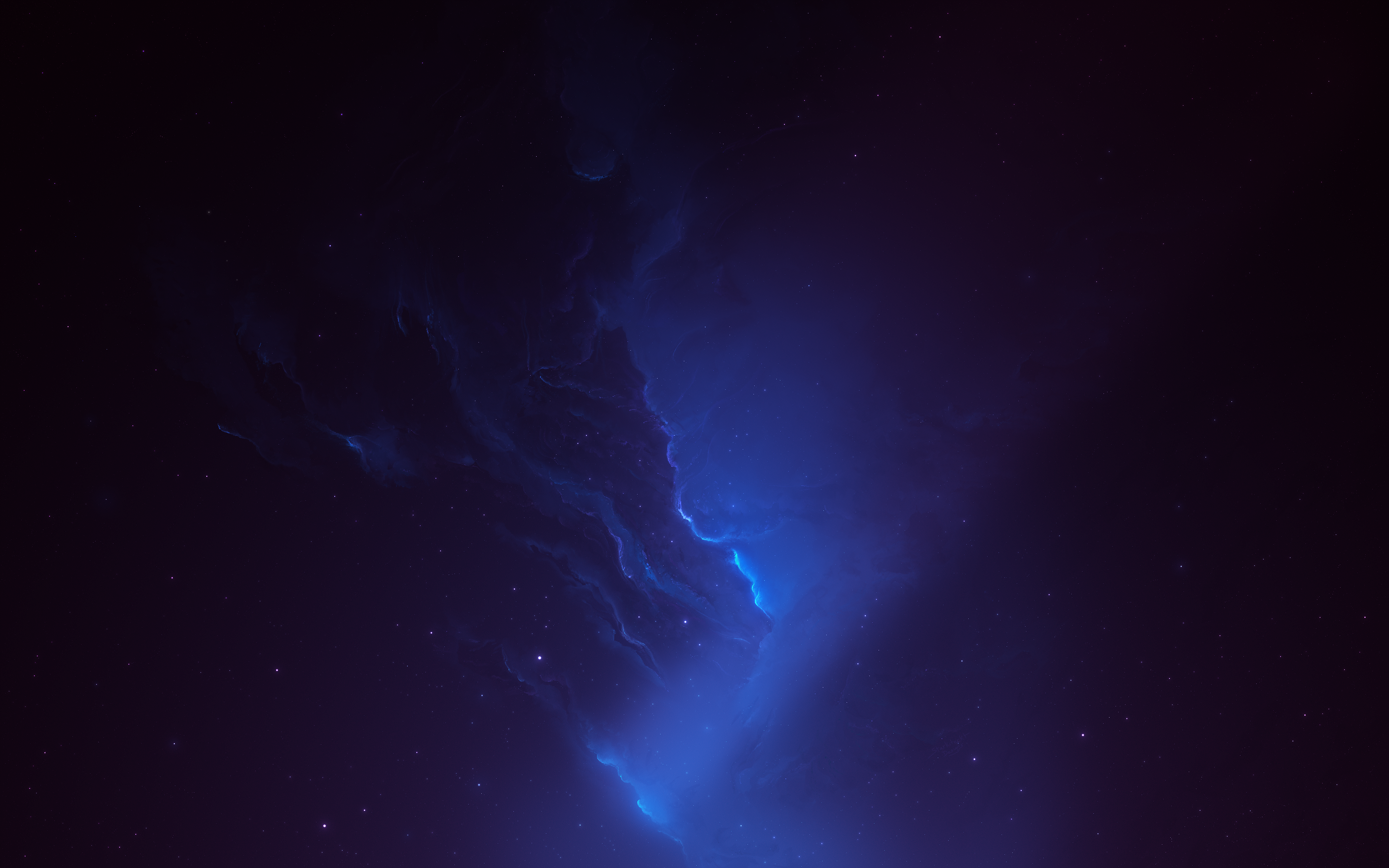 Tectonic Shift